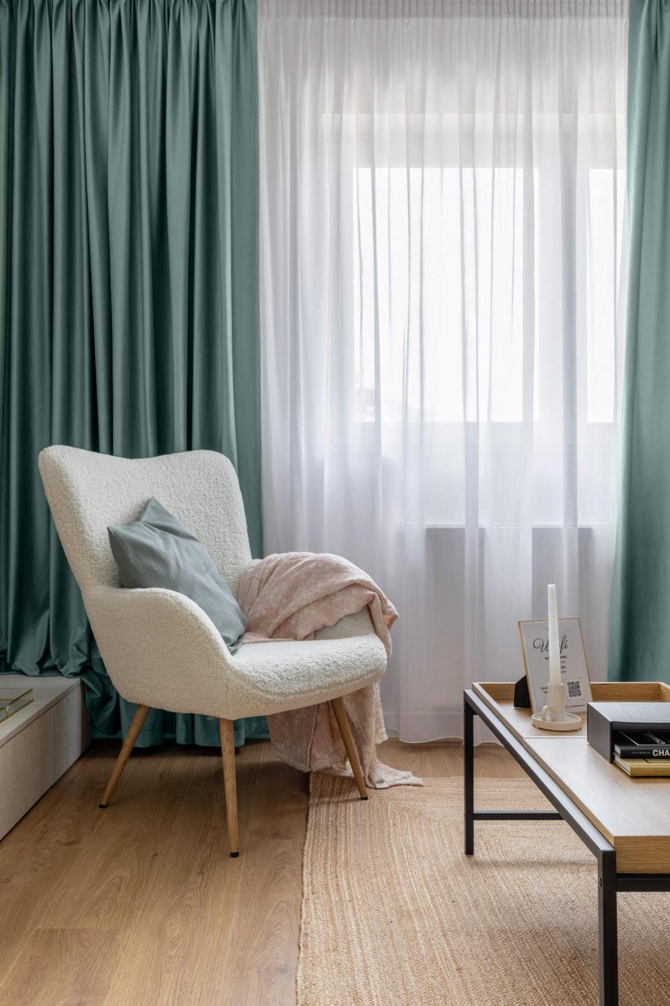Holt - Sublime Minty Green 1Br On The Park بوخارست المظهر الخارجي الصورة